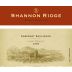 Shannon Ridge Ranch Collection Cabernet Sauvignon 2009 Front Label