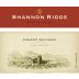 Shannon Ridge Ranch Collection Cabernet Sauvignon 2013 Front Label