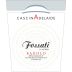Cascina Adelaide Barolo Fossati 2011 Front Label