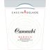 Cascina Adelaide Cannubi 2010 Front Label
