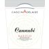 Cascina Adelaide Cannubi 2008 Front Label
