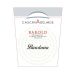 Cascina Adelaide Barolo Baudana 2011 Front Label