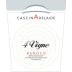 Cascina Adelaide Barolo 4 Vigne 2010 Front Label