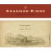 Shannon Ridge Zinfandel 2009 Front Label
