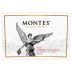 Montes Classic Series Cabernet Sauvignon 2015 Front Label