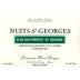 Domaine Henri Gouges Nuits-St-Georges Clos des Porrets St. Georges Premier Cru 2002 Front Label