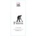 Cascina Ca'Rossa Langhe Funsu Nebbiolo 2013 Front Label