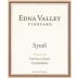 Edna Valley Vineyard Syrah 1999 Front Label