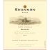 Shannon Ridge Terre Vermielle Barbera 2012 Front Label