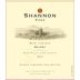 Shannon Ridge Betsy Vineyard Malbec 2012 Front Label