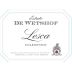 De Wetshof Lesca Chardonnay 2016 Front Label