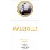 Emilio Moro Malleolus 2014 Front Label