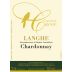 Tenuta Cucco Langhe Chardonnay 2013 Front Label