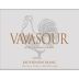 Vavasour Sauvignon Blanc 2016 Front Label