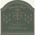 Sharpe Hill Vineyard Reserve Chardonnay 2011 Front Label