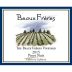 Beaux Freres The Beaux Freres Vineyard Pinot Noir 2015 Front Label