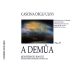 Cascina Degli Ulivi A Demua Monferrato Bianco 2008 Front Label