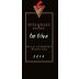 Sheldrake Point Wild Ferment Riesling Ice Wine 2014 Front Label