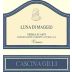 Domaine Heimburger Freisa d'Asti Luna di Maggio 2008 Front Label