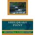 Sheldrake Point Waterfall Chardonnay 2010 Front Label