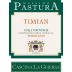 Cascina la Ghersa Colli Tortonesi Timian Timorasso 2011 Front Label