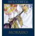 Cascina Montagnola Colli Tortonesi Morasso Timorasso 2009 Front Label