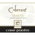 Case Paolin Veneto Cabernet 2014 Front Label