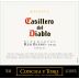 Casillero del Diablo Winemaker's Red Blend Reserva 2014 Front Label