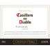 Casillero del Diablo Reserva Viognier 2014 Front Label