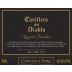 Casillero del Diablo Valle del Limari Reserva Privada Sauvignon Blanc 2015 Front Label