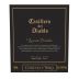 Casillero del Diablo Reserva Privada Malbec 2010 Front Label