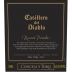 Casillero del Diablo Reserva Privada Cabernet Sauvignon - Syrah 2010 Front Label