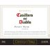 Casillero del Diablo Reserva Pinot Noir 2013 Front Label