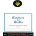 Casillero del Diablo Reserva Gewurztraminer 2007 Front Label