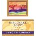 Sheldrake Point Sheldrake Point Gewurztraminer 2012 Front Label