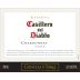 Casillero del Diablo Reserva Chardonnay 2013 Front Label