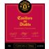 Casillero del Diablo Legendary Collection 2012 Front Label