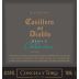 Casillero del Diablo Devils Collection Reserva White 2015 Front Label