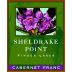 Sheldrake Point Cabernet Franc 2013 Front Label