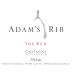Castagna Adam's Rib The Red 2009 Front Label