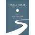Shell Creek Reserve Petite Sirah 2009 Front Label