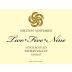 Shelton Two Five Nine Tannat 2012 Front Label