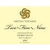 Shelton Two Five Nine Petit Verdot 2011 Front Label