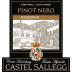 Castel Sallegg Sudtirol-Alto Adige Pinot Nero Riserva 2013 Front Label