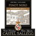 Castel Sallegg Sudtirol-Alto Adige Pinot Nero Riserva 2011 Front Label