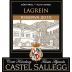 Castel Sallegg Sudtirol-Alto Adige Riserva Lagrein 2010 Front Label