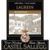Castel Sallegg Sudtirol-Alto Adige Riserva Lagrein 2012 Front Label