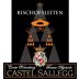 Castel Sallegg Lago di Caldaro Bischofsleiten Classico 2012 Front Label