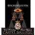 Castel Sallegg Lago di Caldaro Bischofsleiten Classico 2011 Front Label
