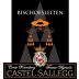 Castel Sallegg Lago di Caldaro Bischofsleiten Classico 2014 Front Label